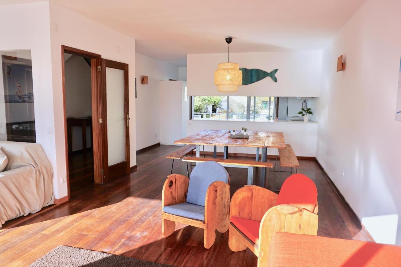 Beach House Esposende Exterior photo